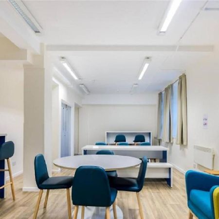 Langton Close House, Лондон Экстерьер фото