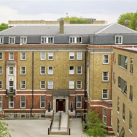 Langton Close House, Лондон Экстерьер фото