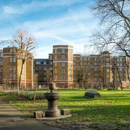 Langton Close House, Лондон Экстерьер фото